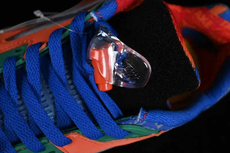All categories Air Jordan Jordan series basketball shoes Air Jordan 5 Z version Air Jordan 5 Low "Doernbecher" AJ5 Joe 5 Low Charity Fund Alliance DR6287-486